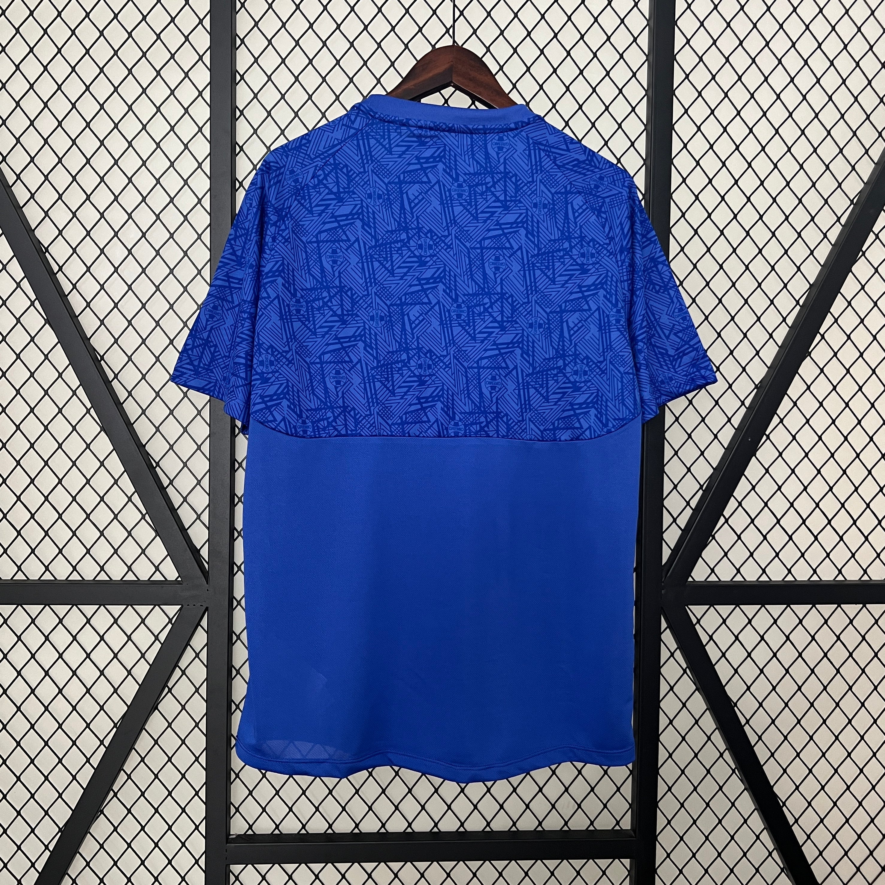 Camisa Grêmio Goleiro 24/25