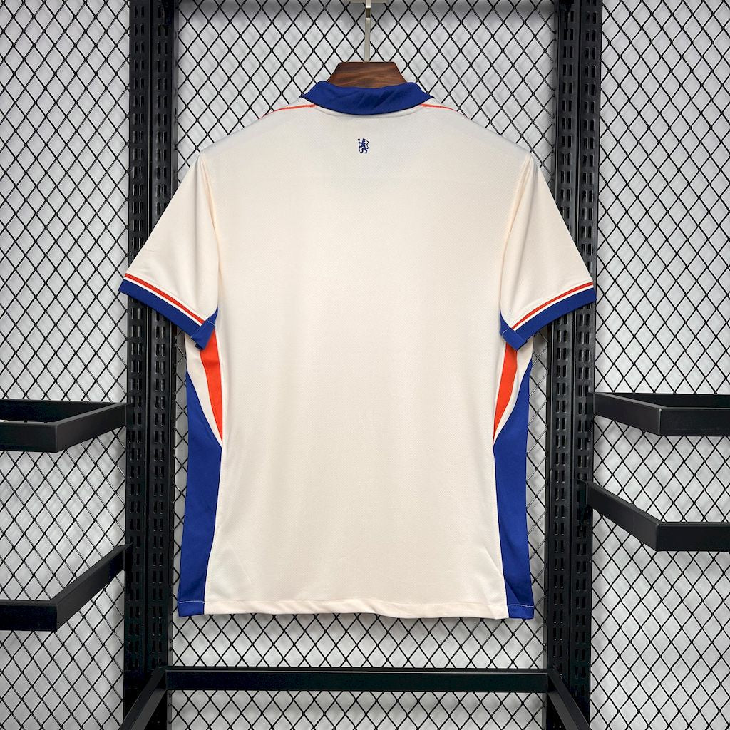 Camisa Chelsea Home 24/25