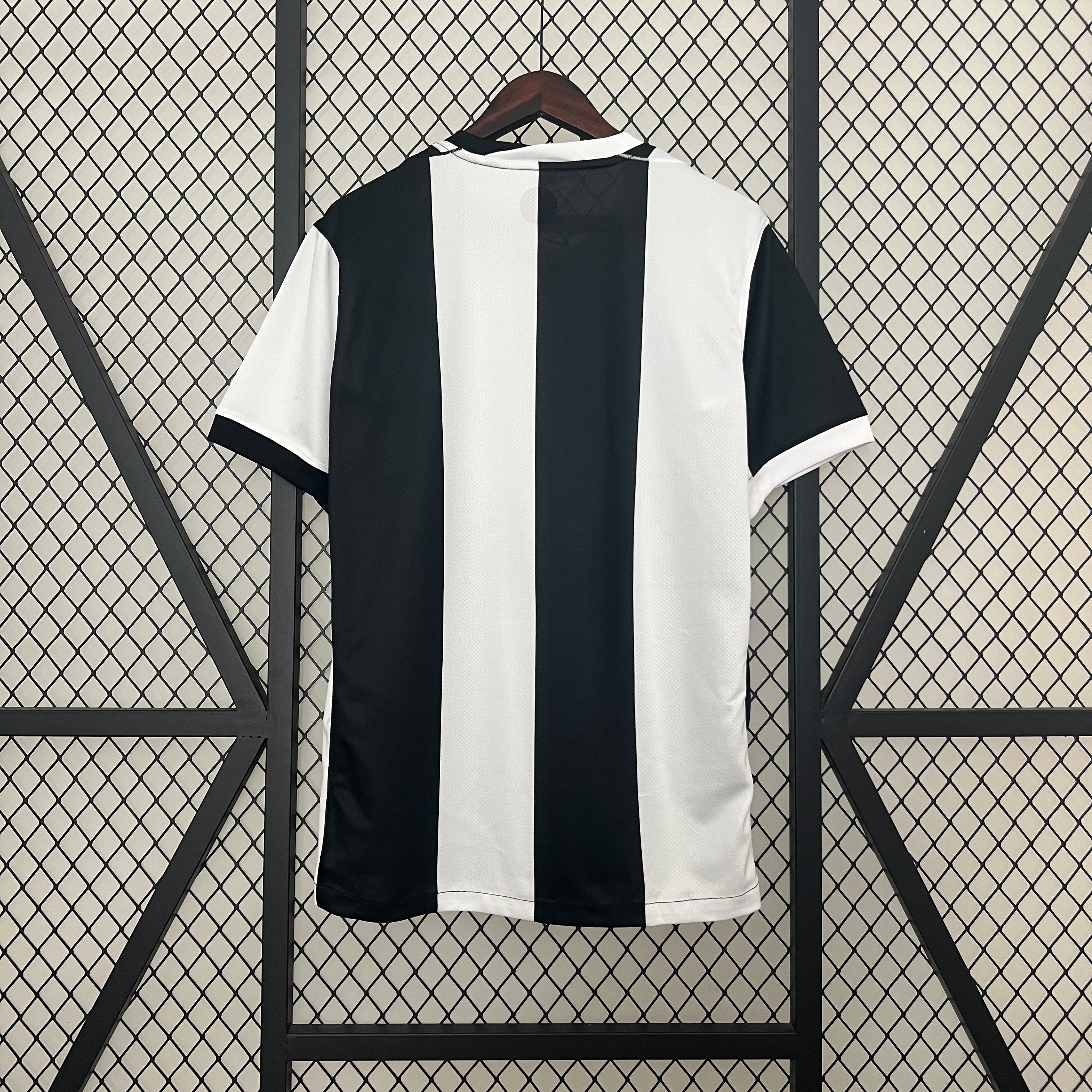 Camisa Corinthians III Away 24/25
