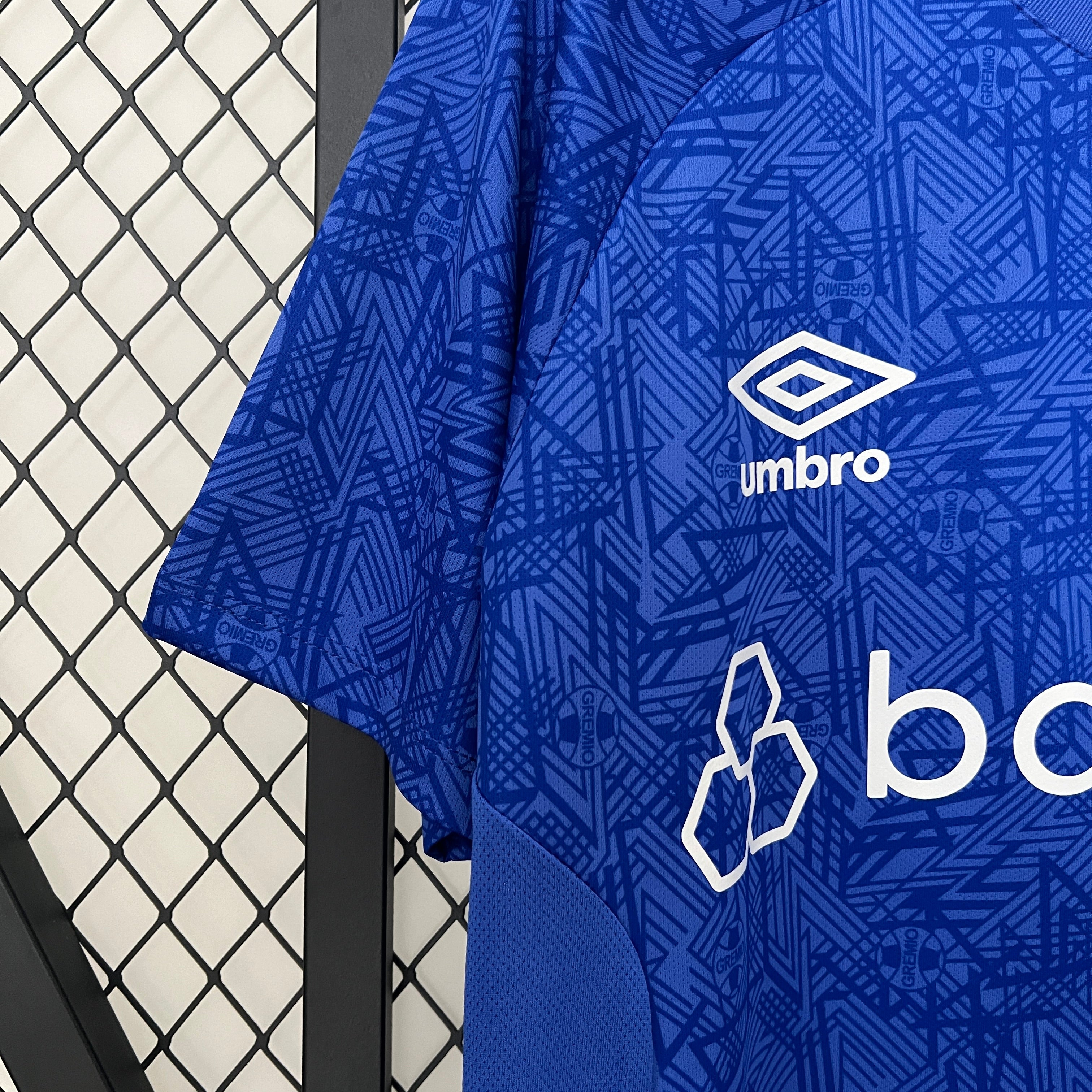 Camisa Grêmio Goleiro 24/25