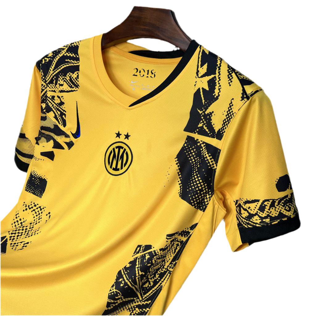 Camisa Inter de Milão Home III 24/25 Masculina