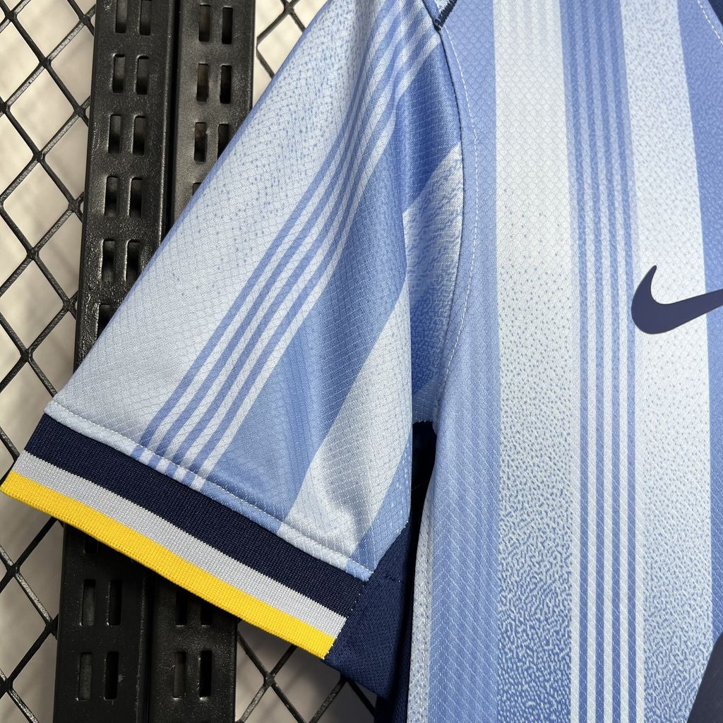 Camisa Tottenham Travis Scott 24/25