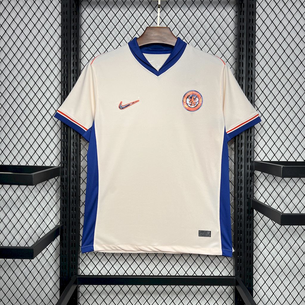 Camisa Chelsea Home 24/25