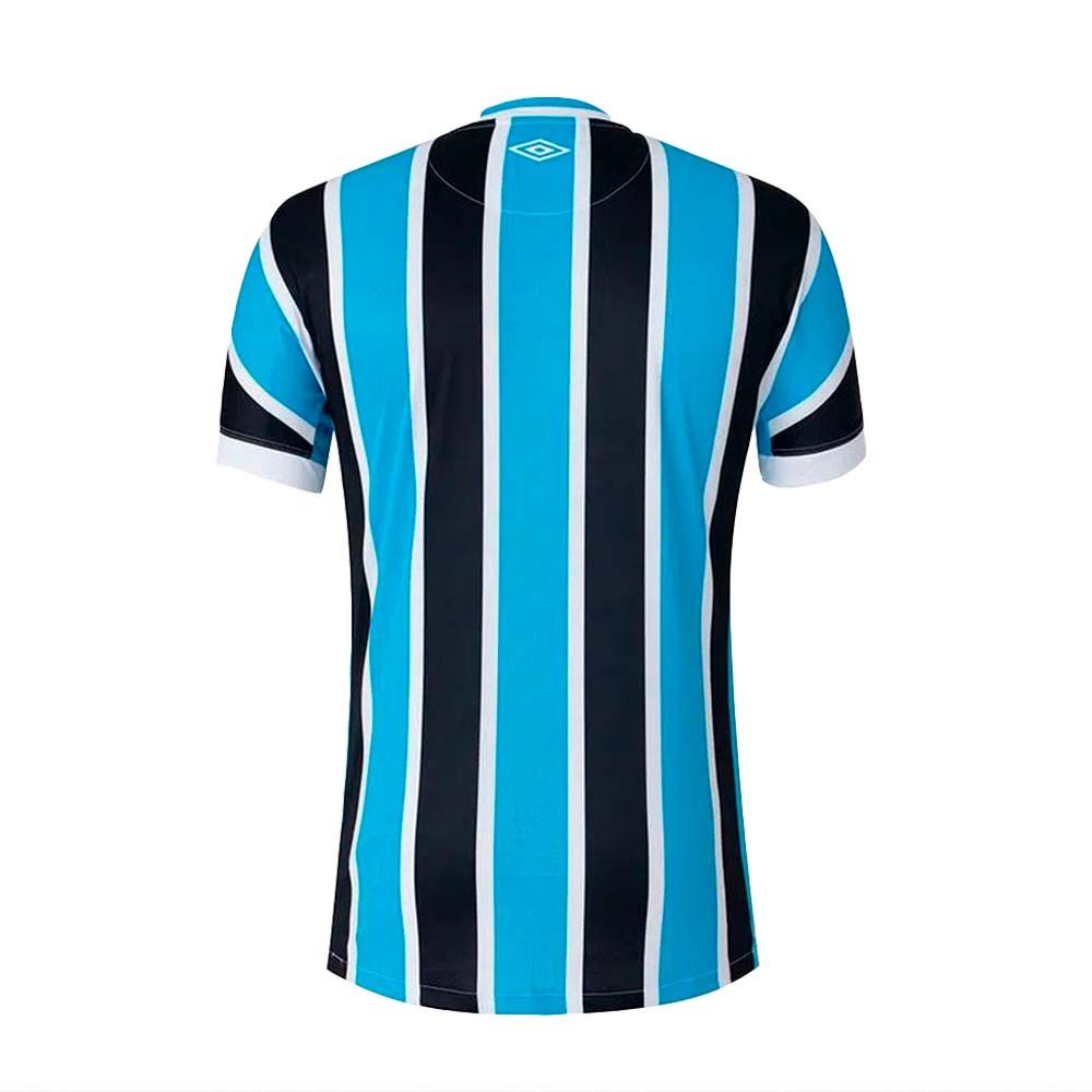 Camisa Grêmio I 23/24  Tricolor