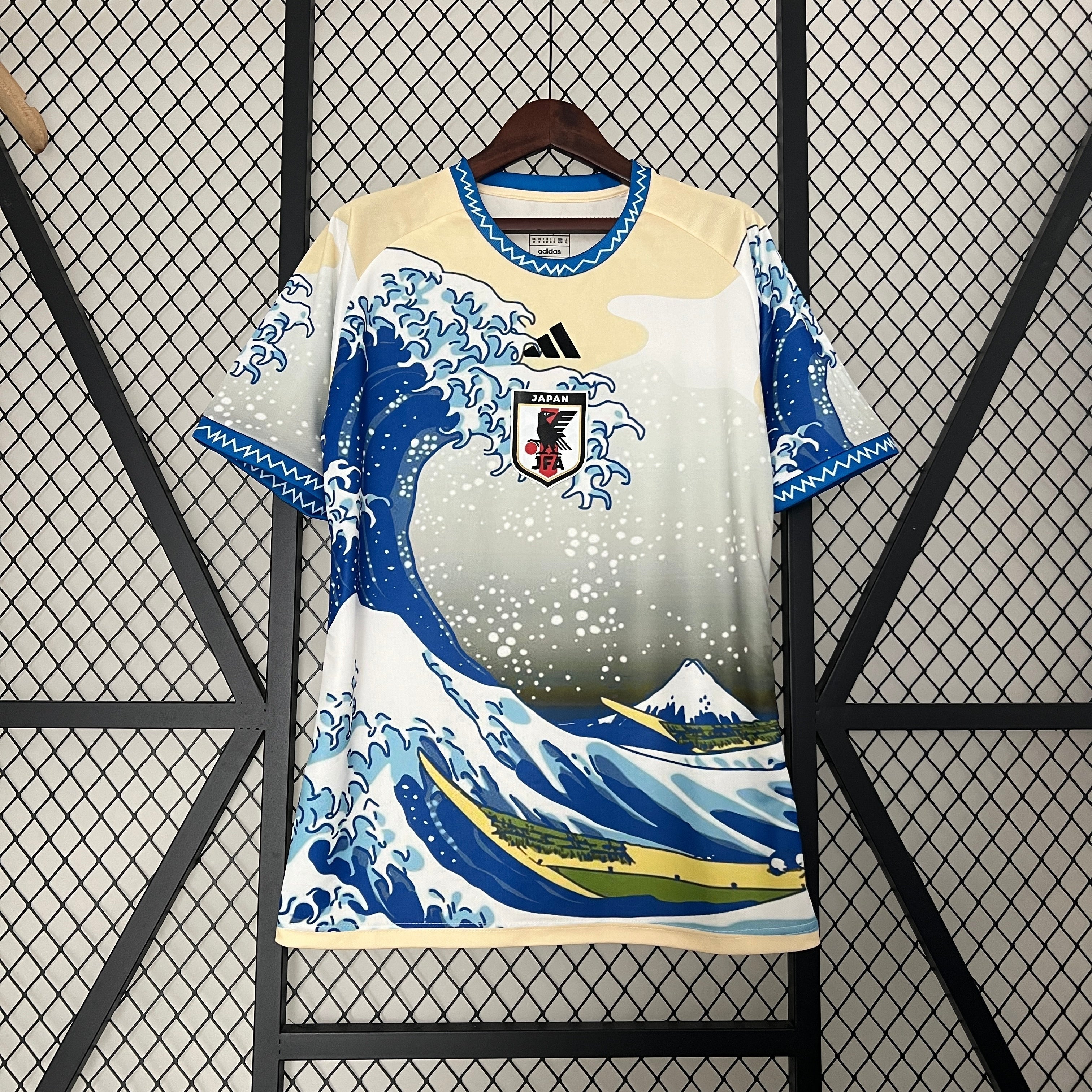 Japão 2024-25 Edição Especial