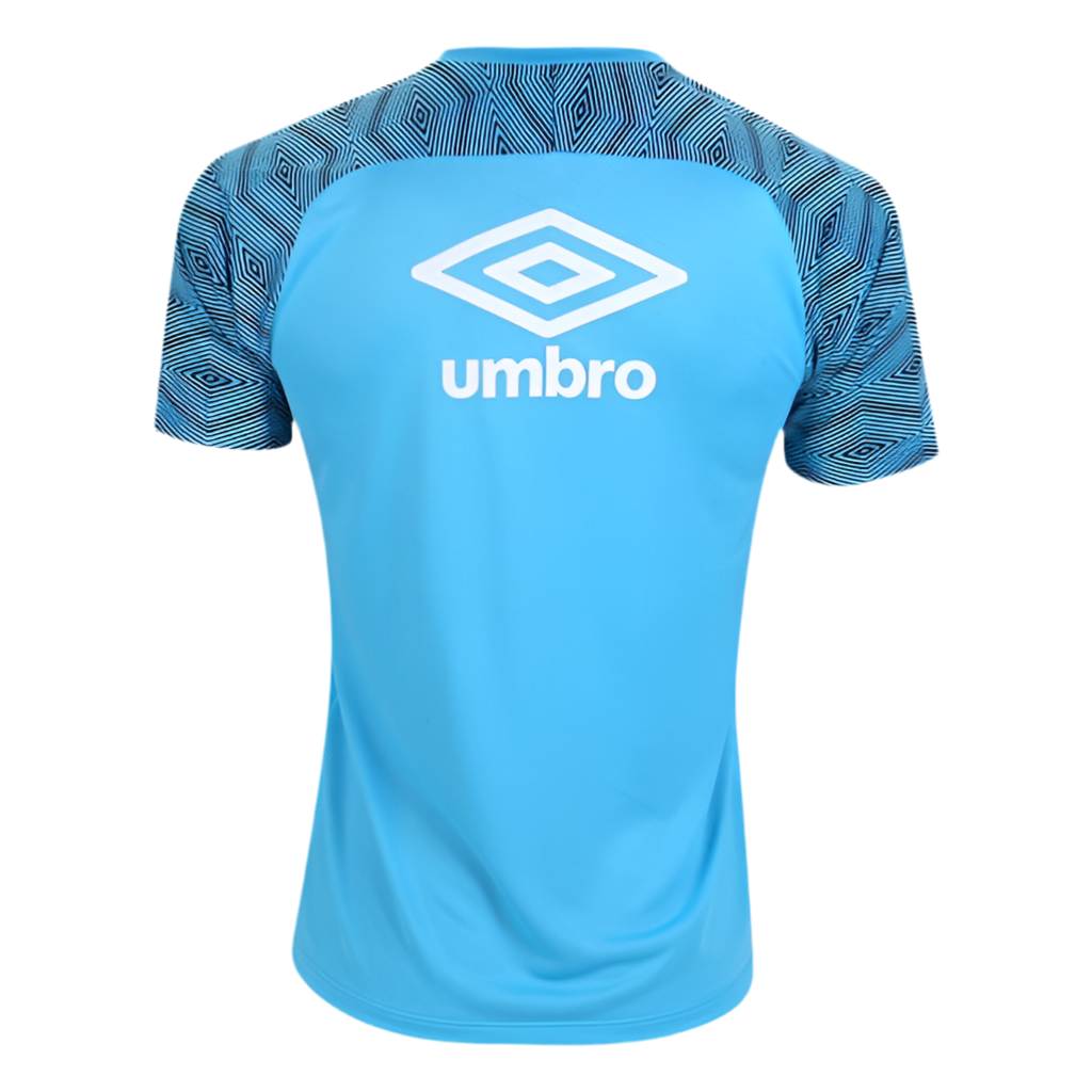 Camisa de Treino Grêmio 21/22  Azul
