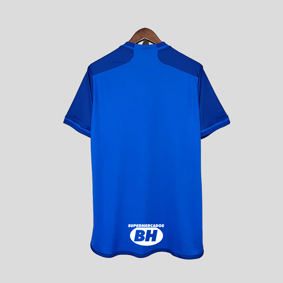 Camisa Cruzeiro Titular  Todos Patrocínios 24/25