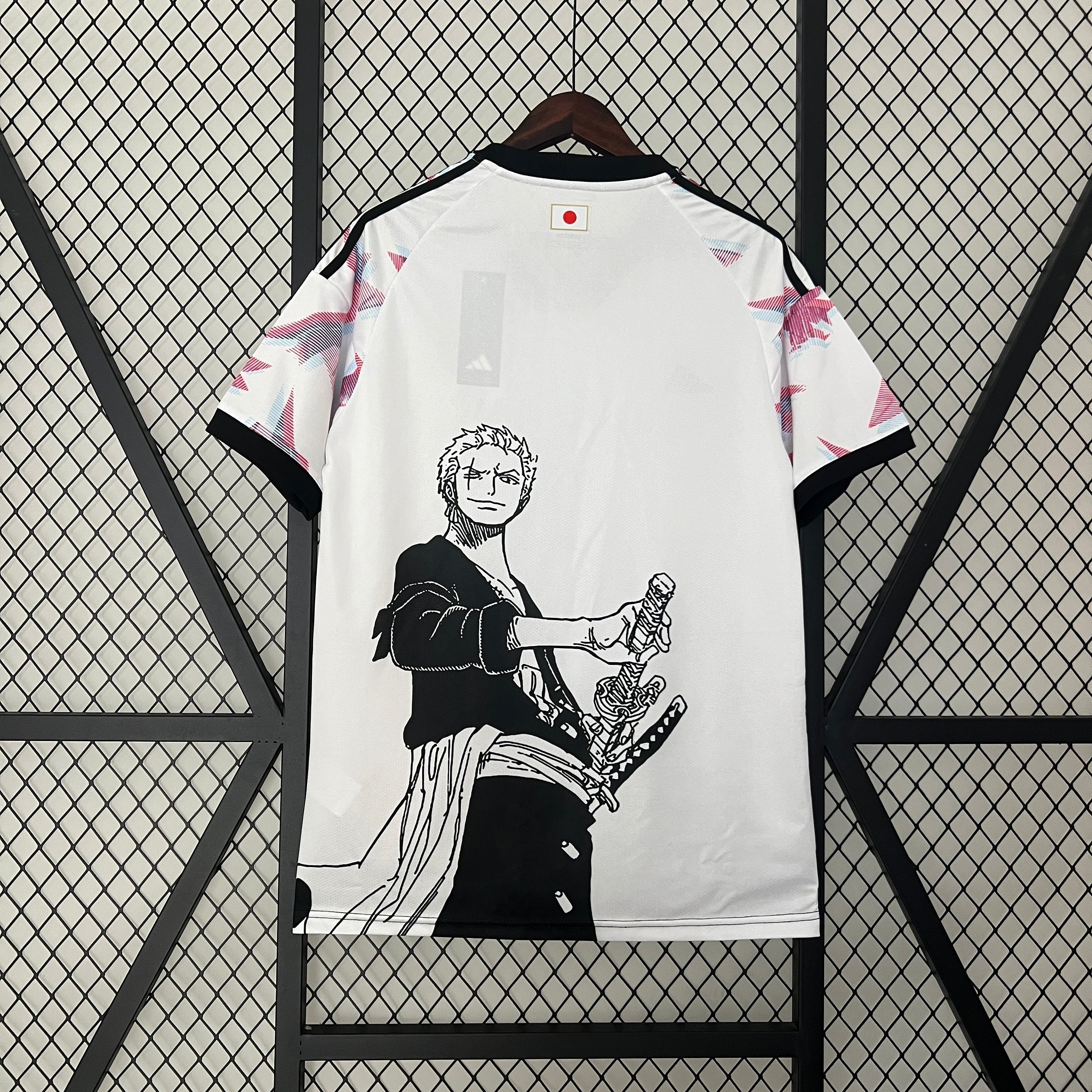 Japão 2024 Edição Especial Personagens