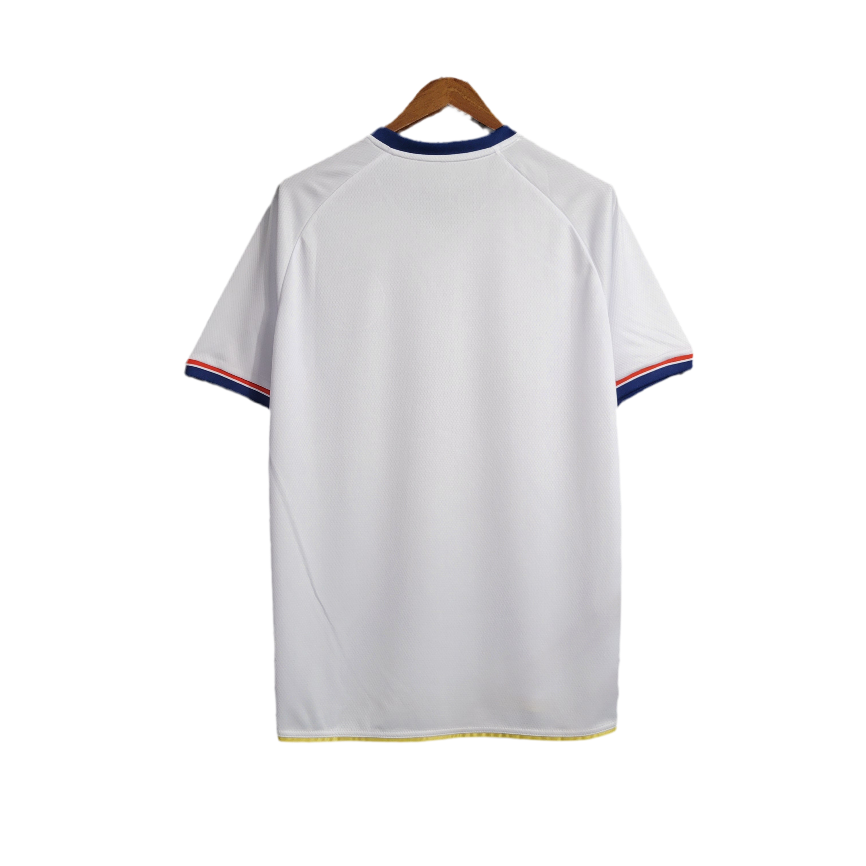 Camisa Bahia I 23/24 - Branca