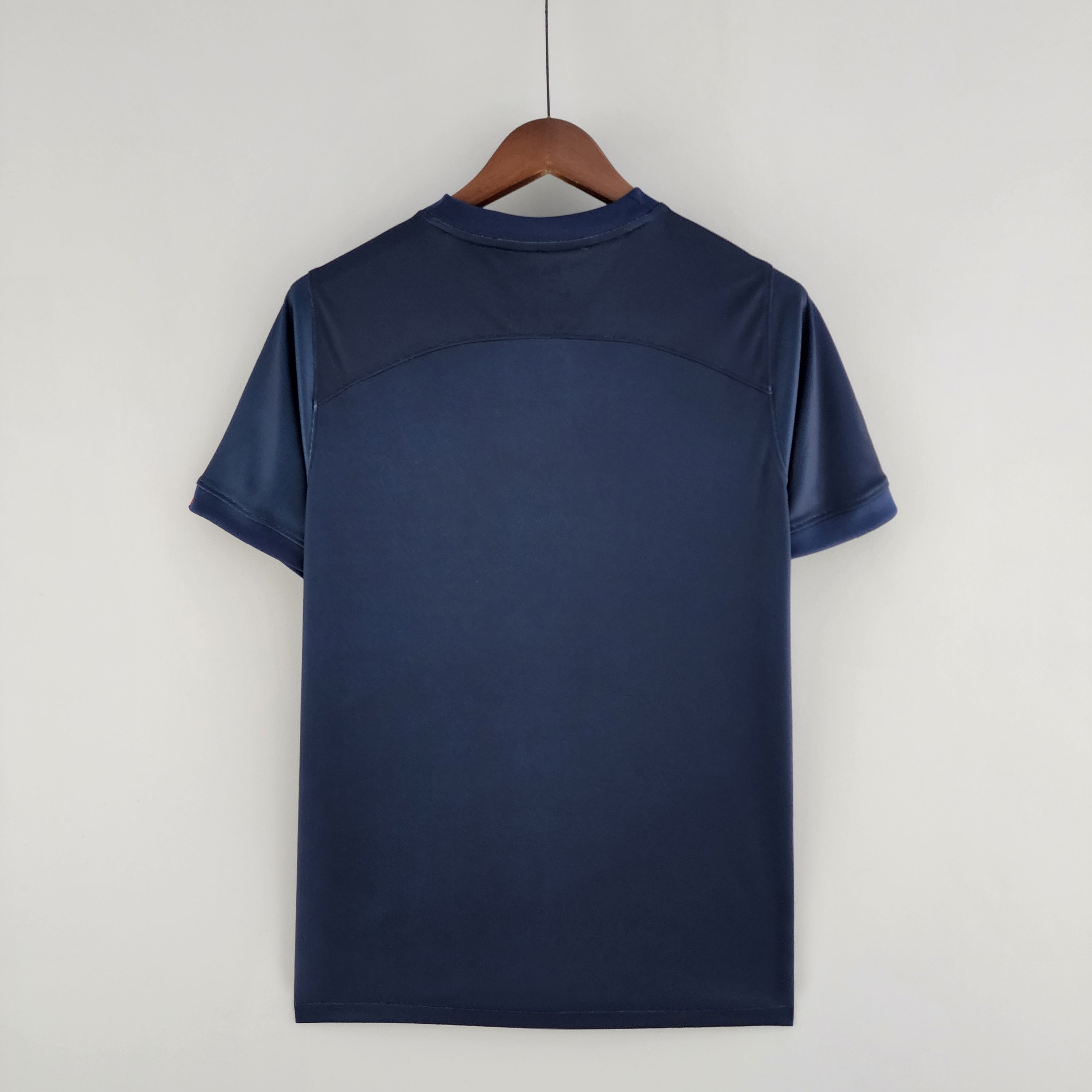 Camisa PSG I [Sem Patrocínio] 22/23 Azul