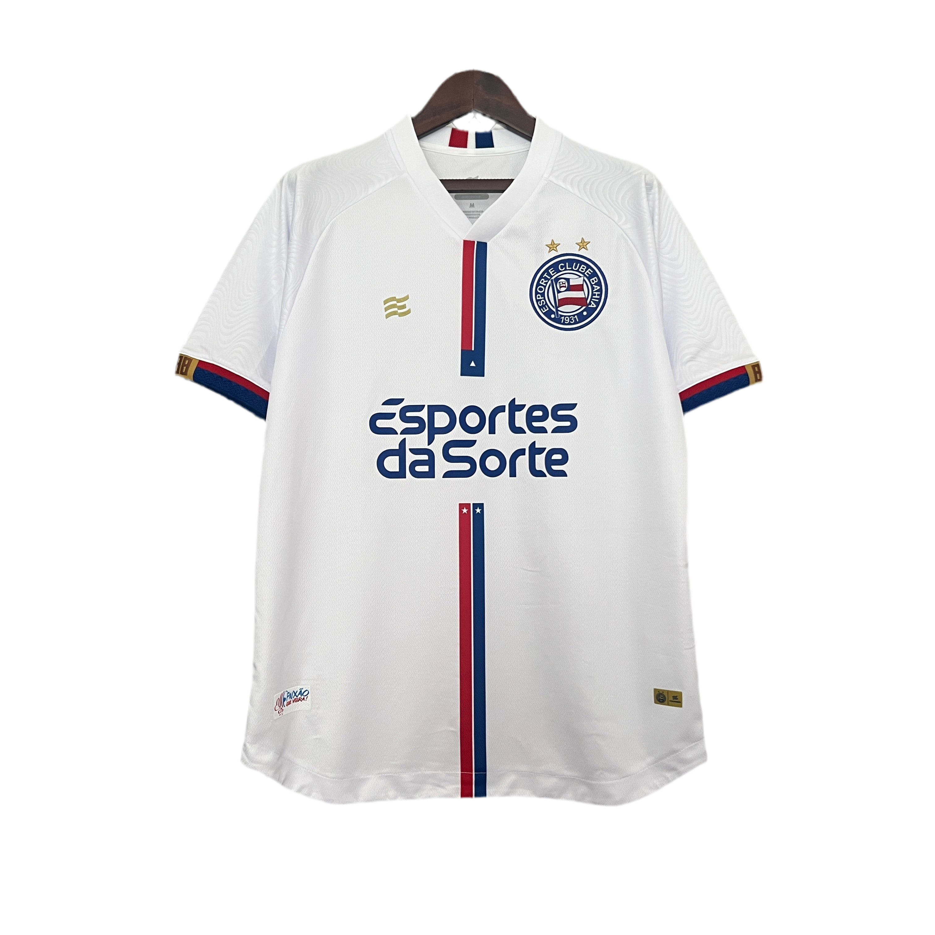 Camisa Bahia Home 24/25