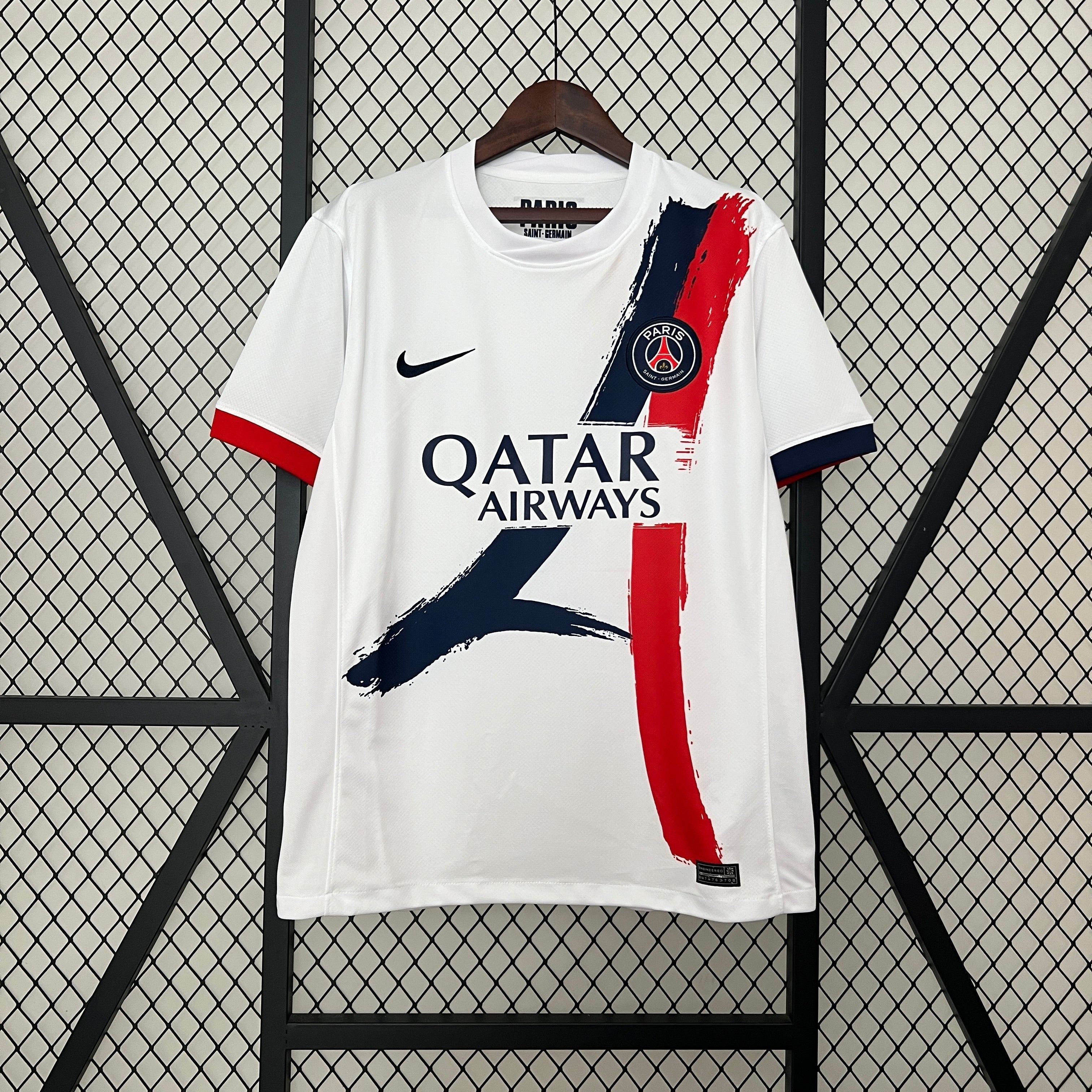 Camisa PSG Away 24/25