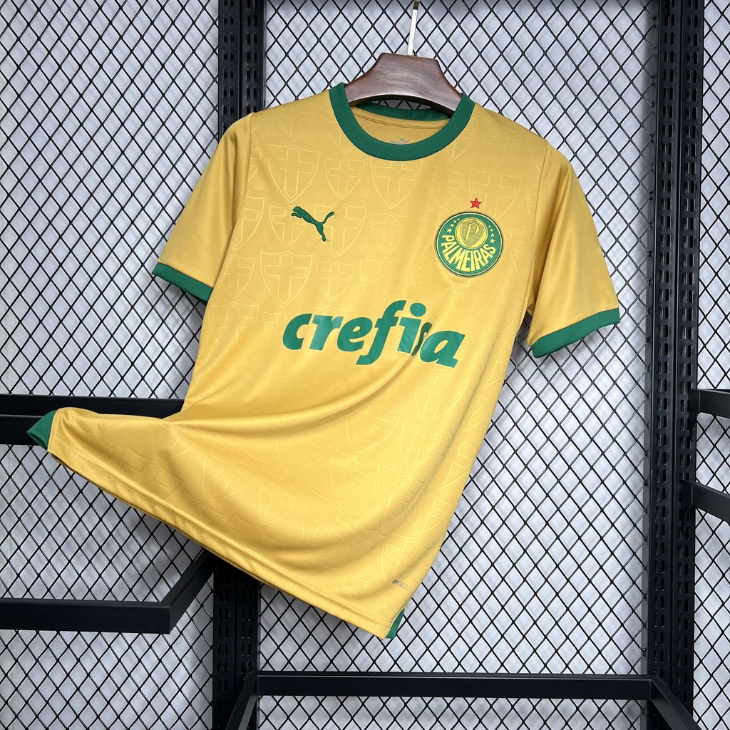 Camisa Palmeiras III 24/25