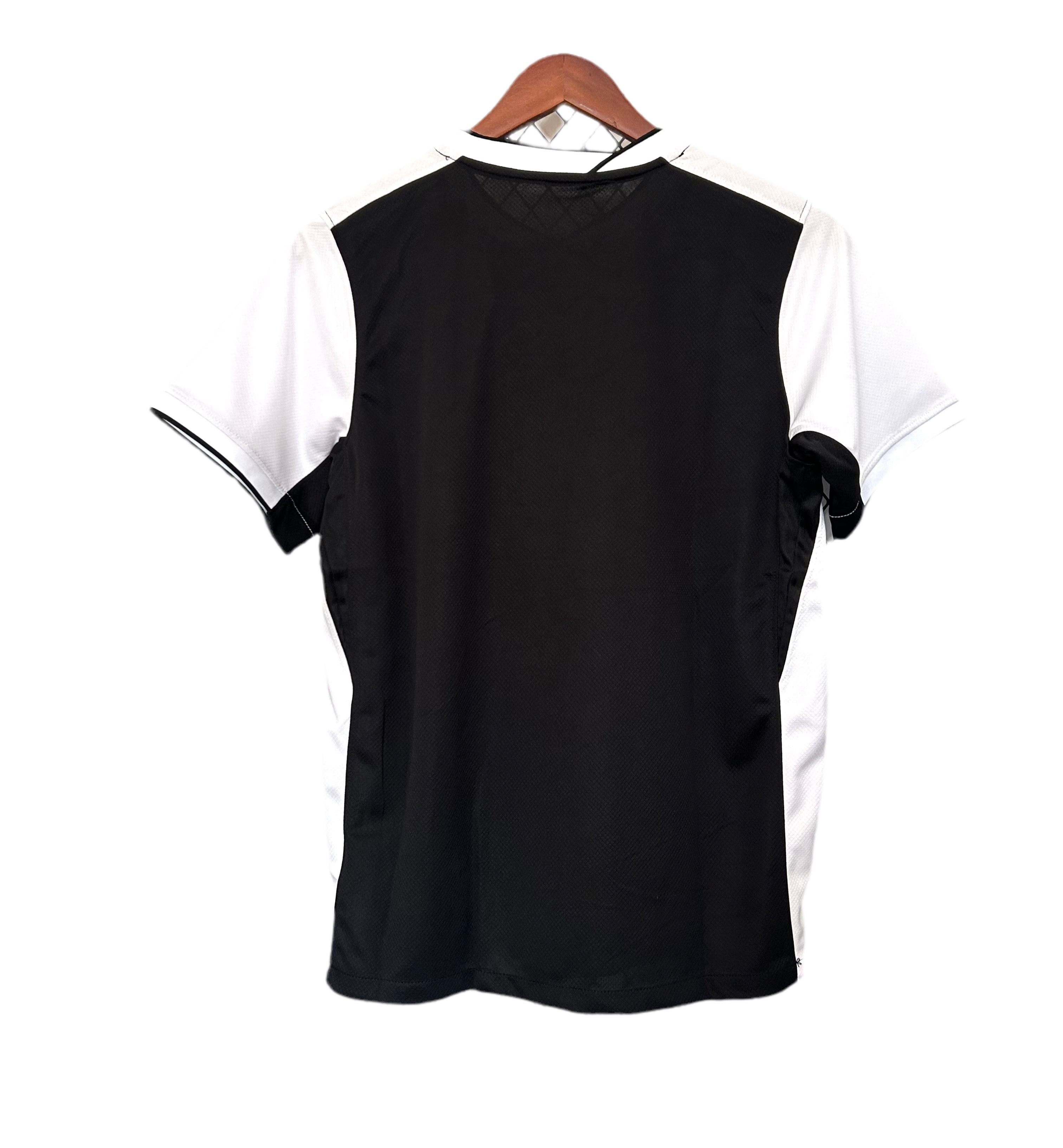 Camisa Corinthians Reserva 25/26