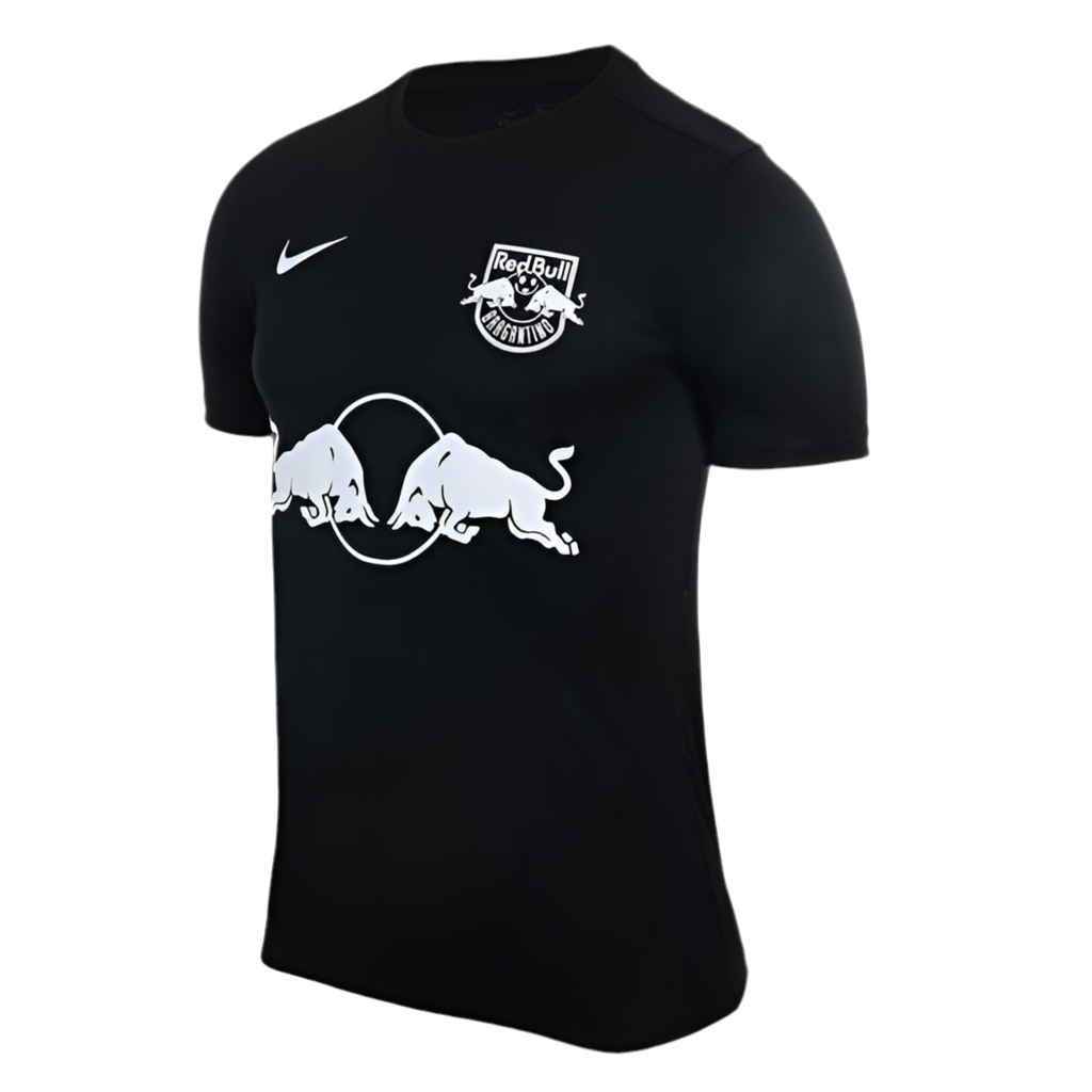 Camisa RB Bragantino II 21/22 Preto