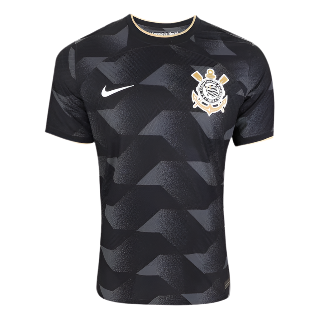 Camisa Corinthians II 22/23 Masculina