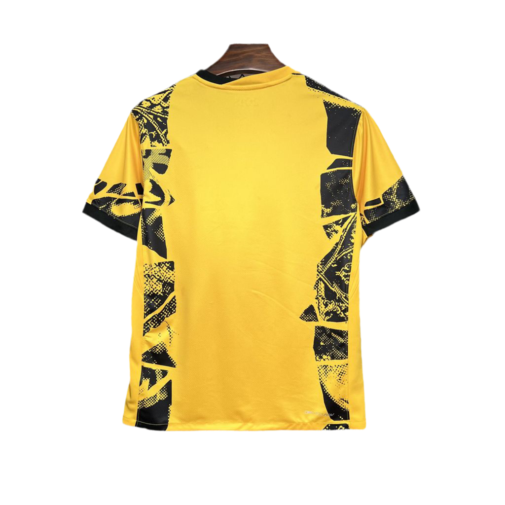 Camisa Inter de Milão Home III 24/25  Masculina