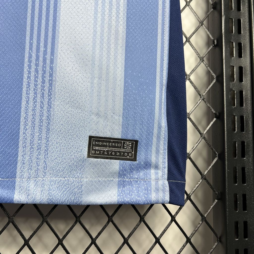 Camisa Tottenham Travis Scott 24/25
