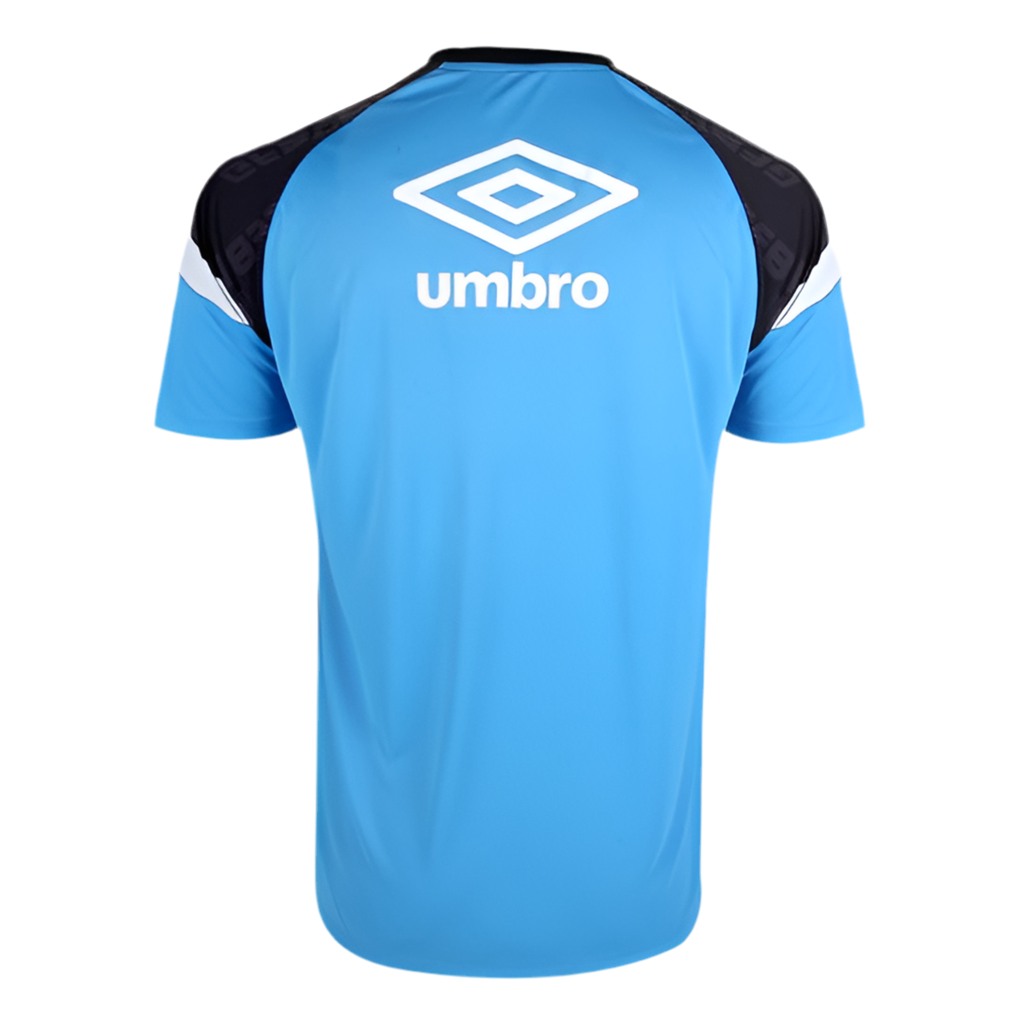 Camisa de Treino Grêmio 23/24  Azul