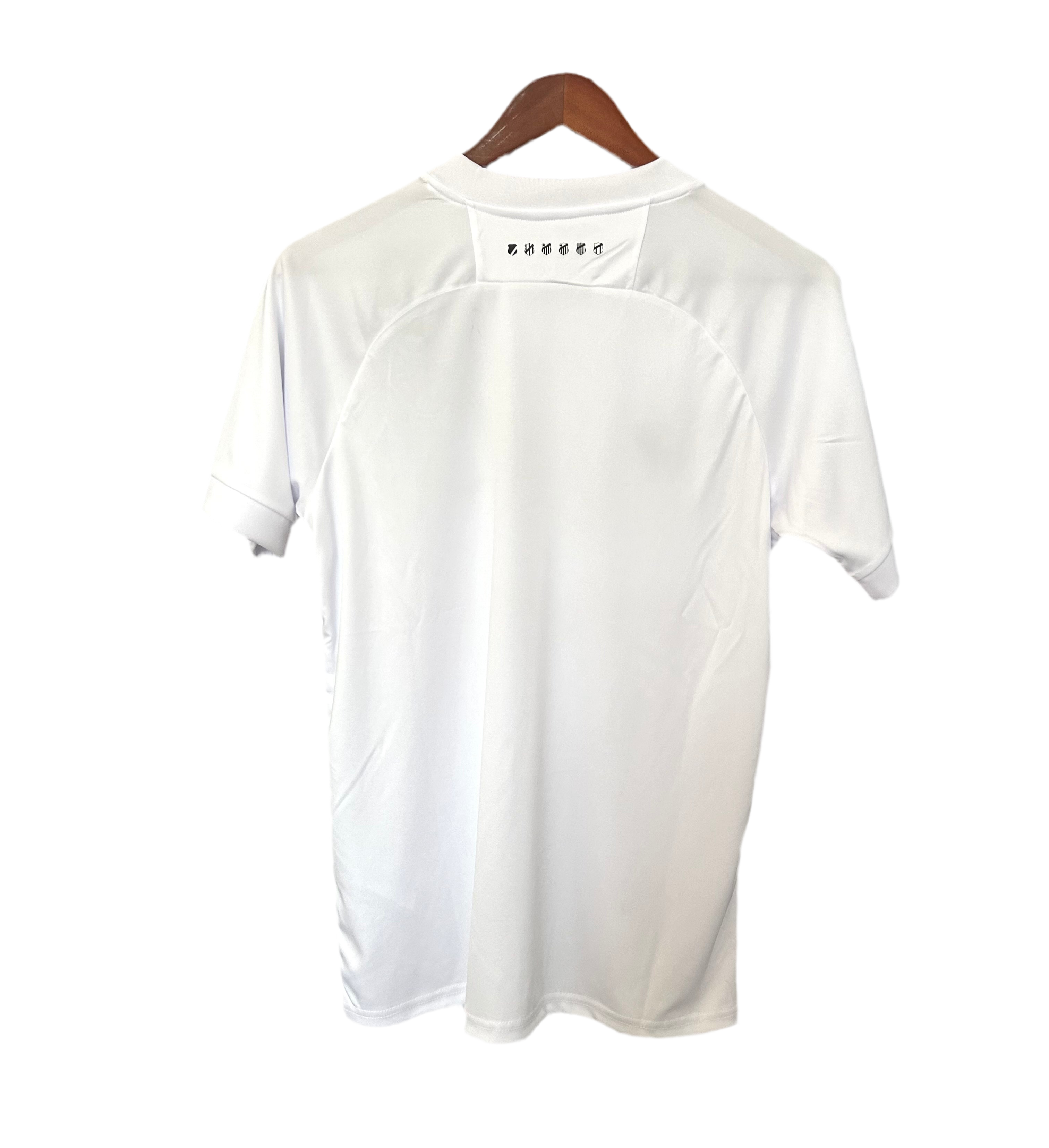 Camisa Ceará 25/26 Away - Vozao