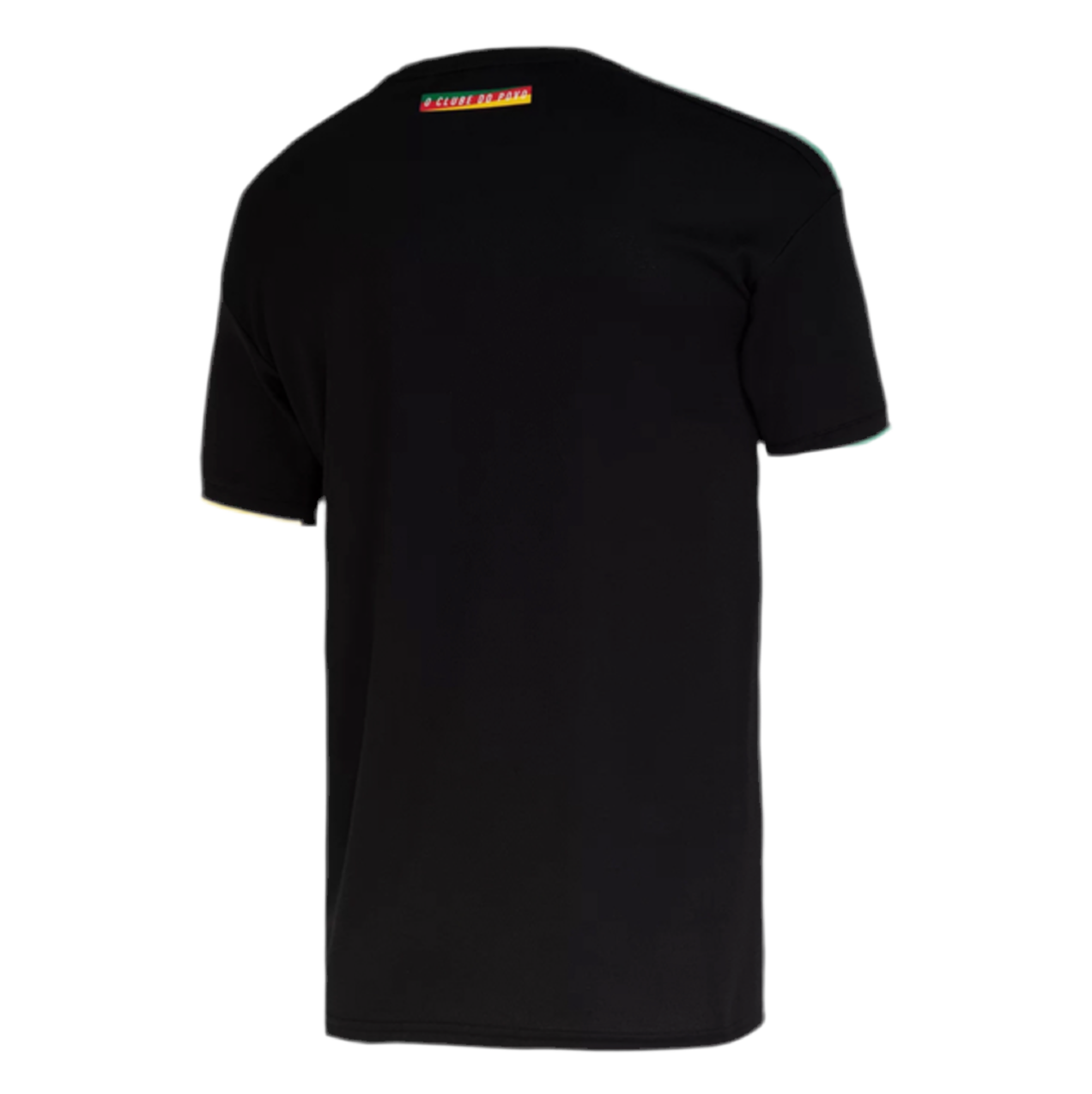 Camisa Internacional III 22/23 Preto