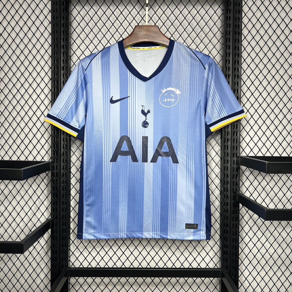 Camisa Tottenham Travis Scott 24/25