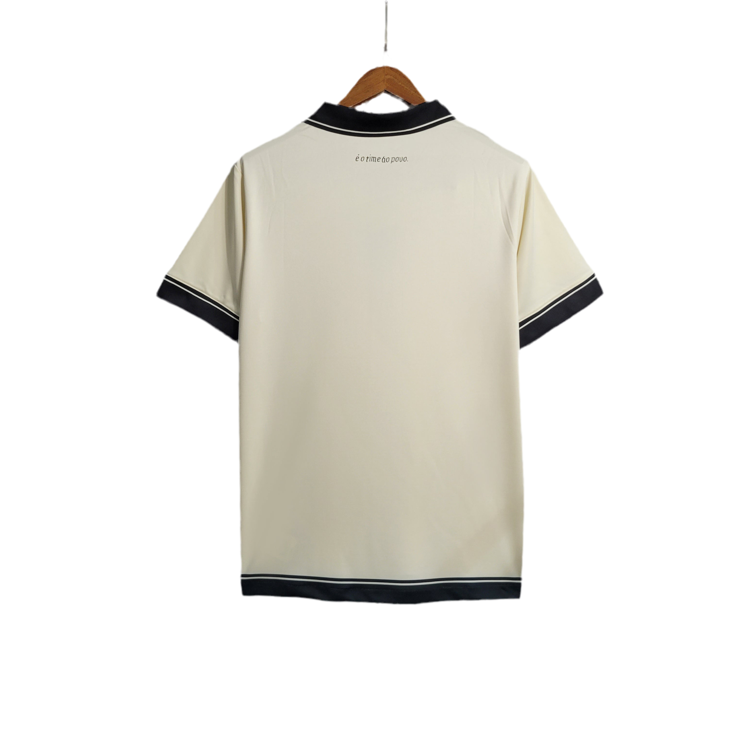 Corinthians IV 23/24 Masculina - Creme