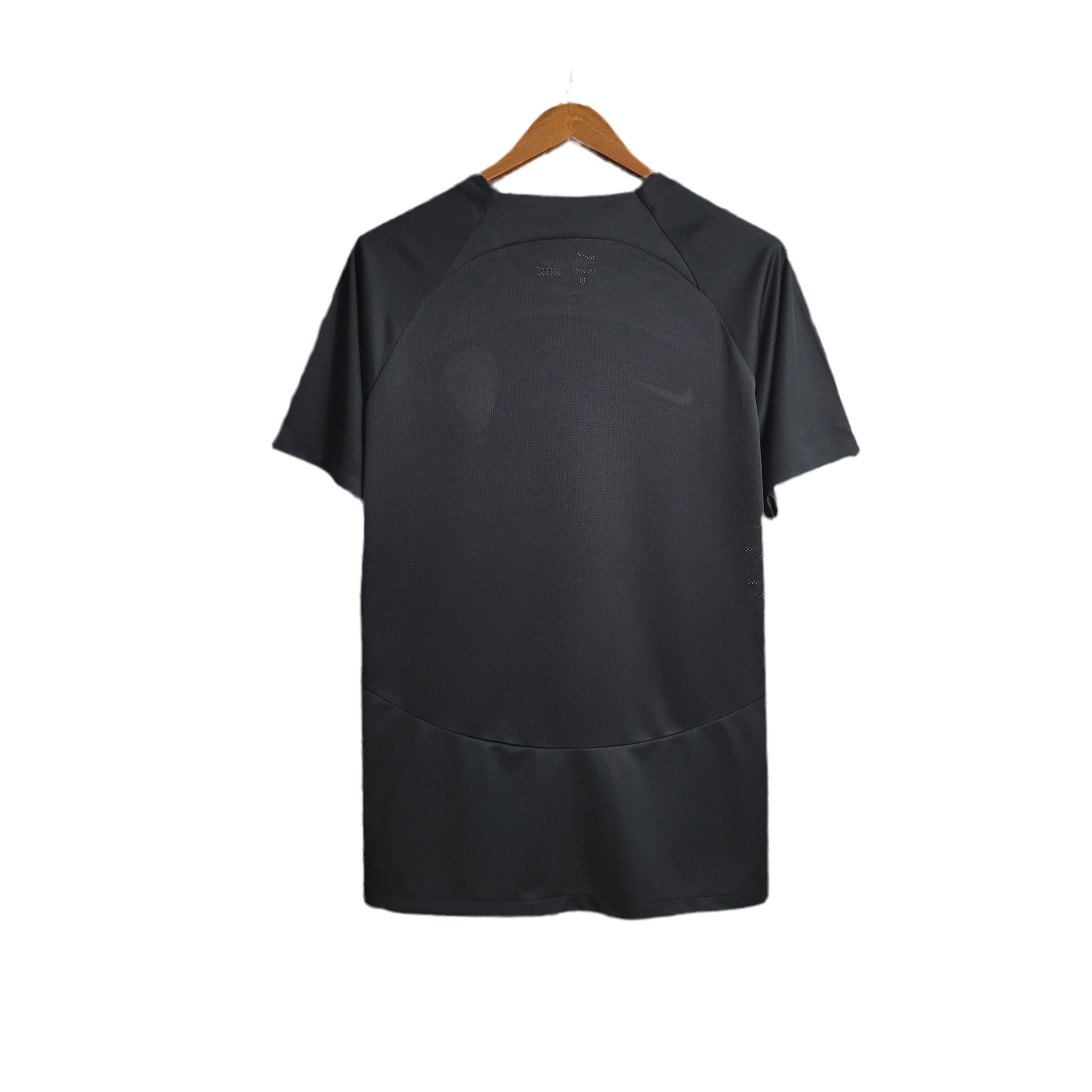 Corinthians Treino Black 22/23 Masculina - Preto