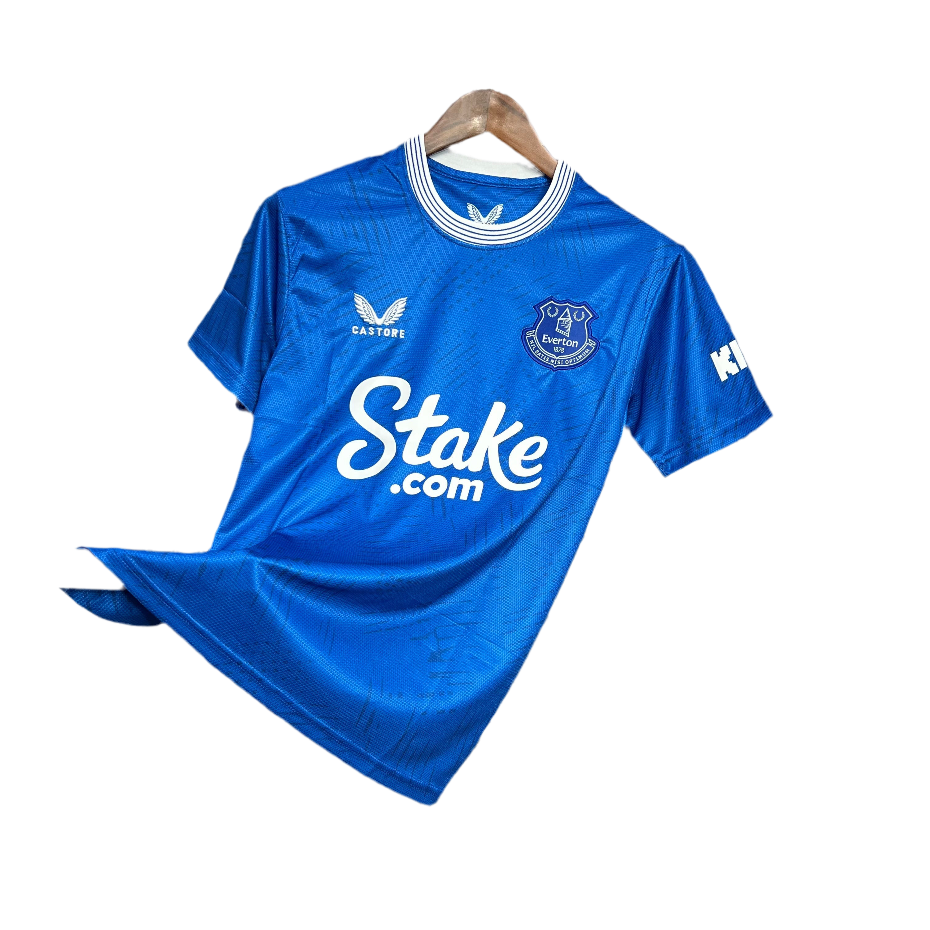 Camisa Everton Home 24/25 - Castore