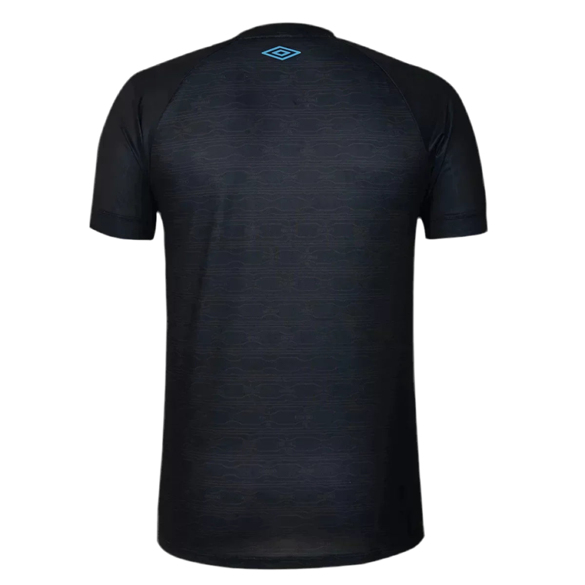 Camisa Grêmio III 23/24  Preta