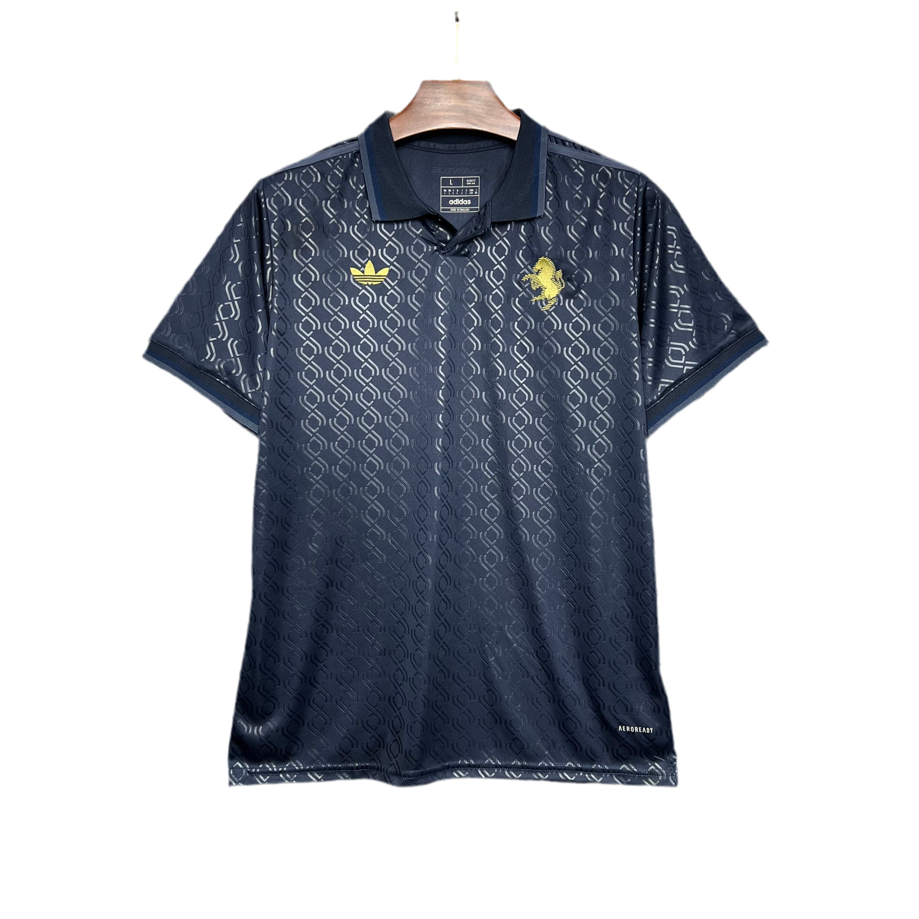 Camisa Juventus III 24/25
