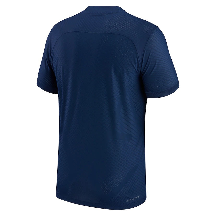 Camisa PSG I 22/23 Azul