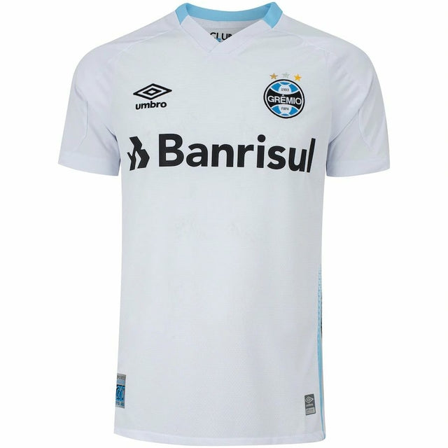 Camisa Grêmio II 22/23  Branco