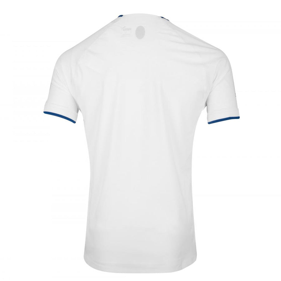 Camisa Olympique de Marseille I 22/23  Branco