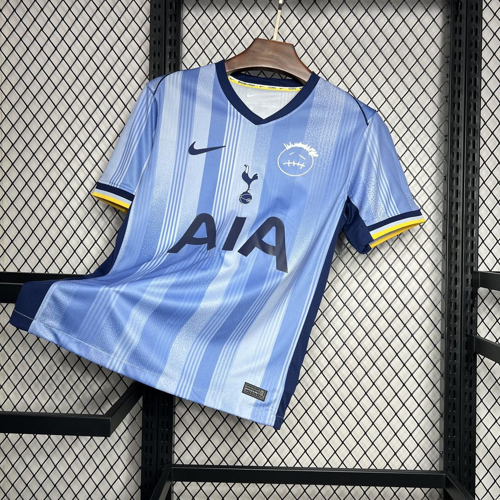 Camisa Tottenham Travis Scott 24/25