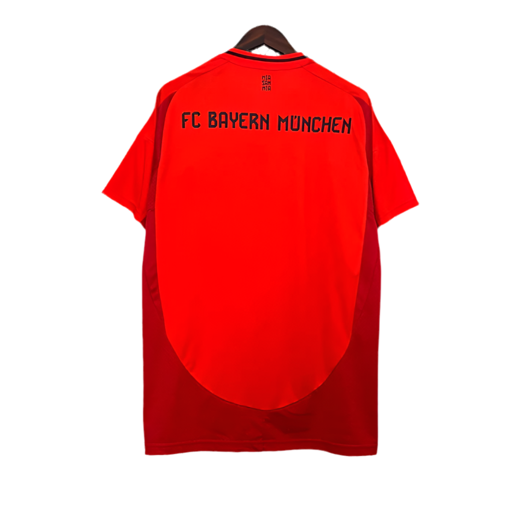 Camisa Bayern De Munique Home 24/25