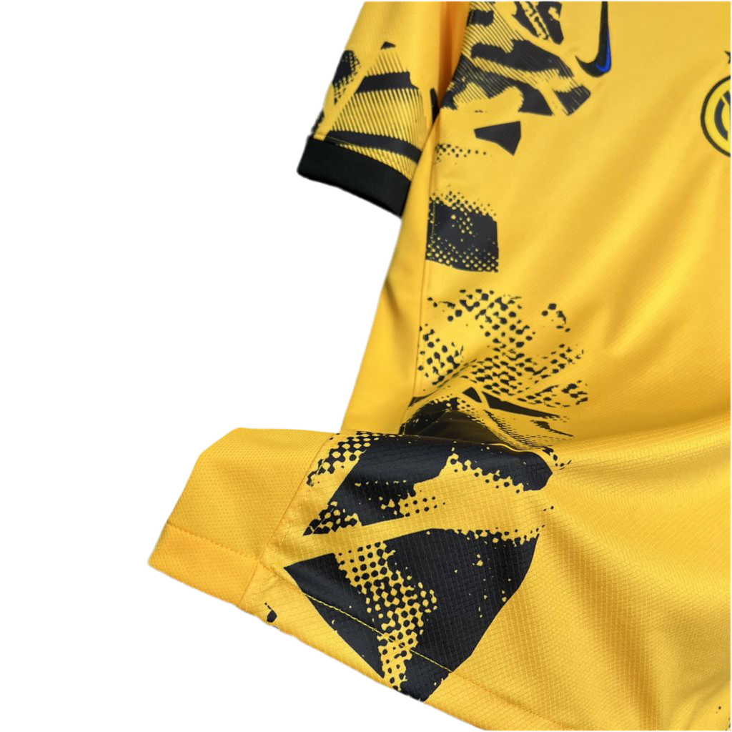 Camisa Inter de Milão Home III 24/25  Masculina