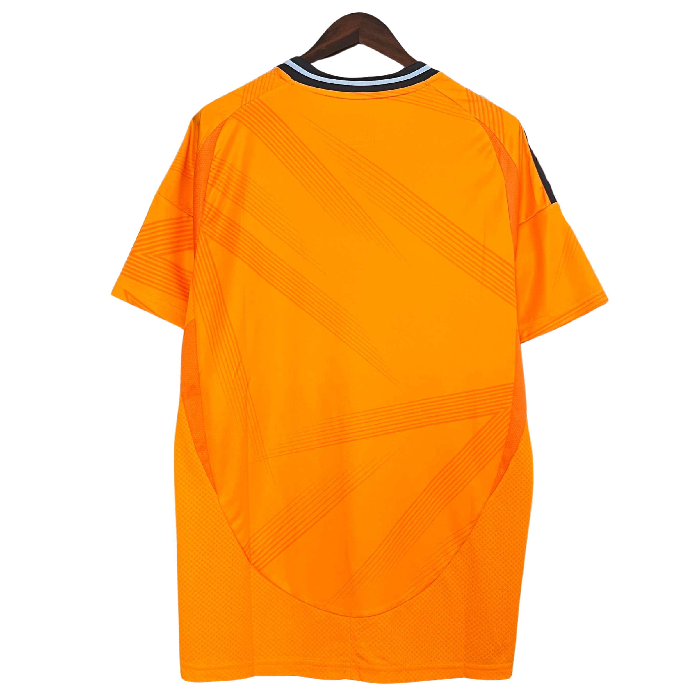 Camisa Real Madrid Away 24/25