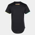 Camisa Internacional III 22/23Feminina - Preto