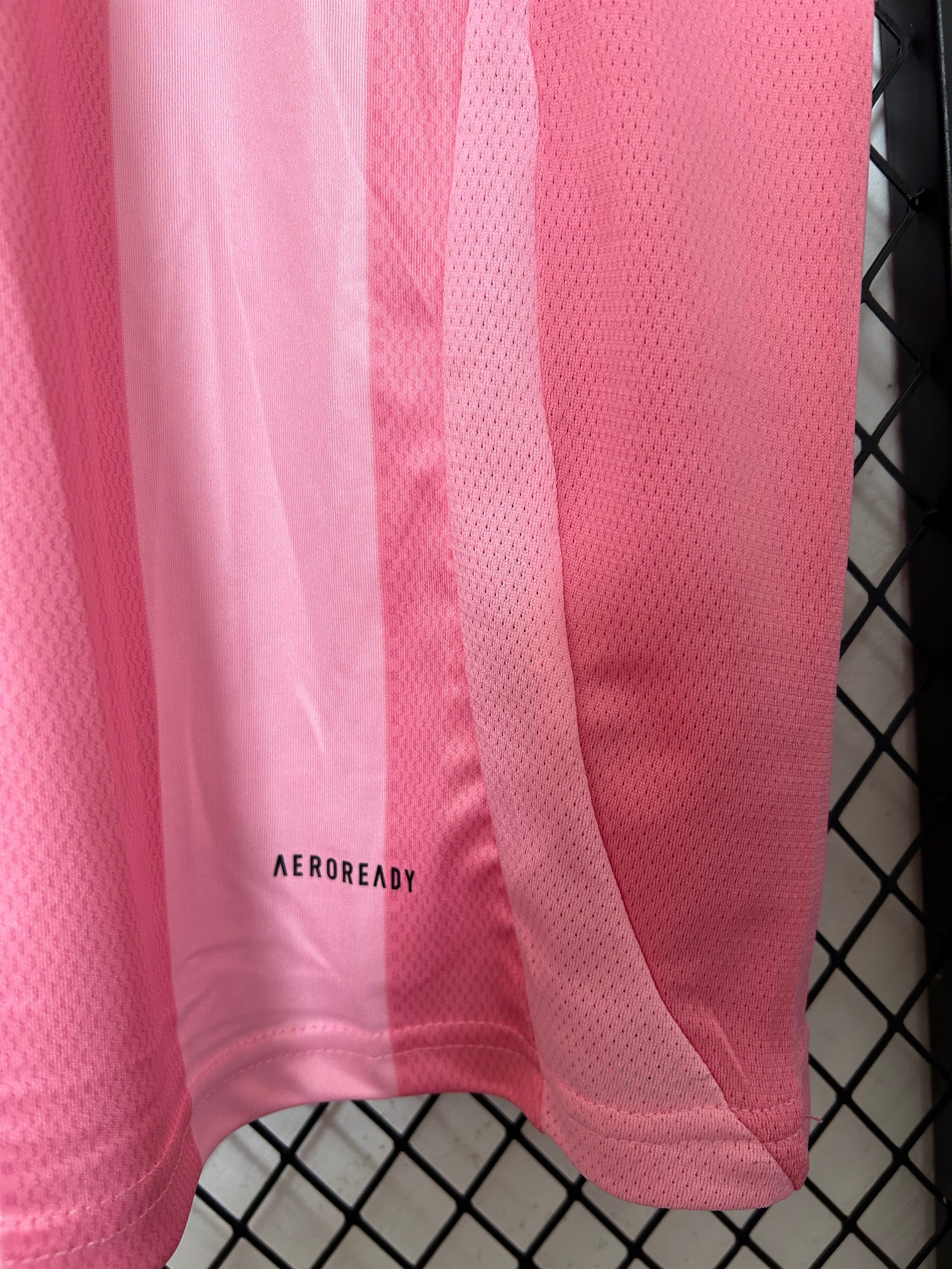 Camisa Inter Miami 25/26 Home