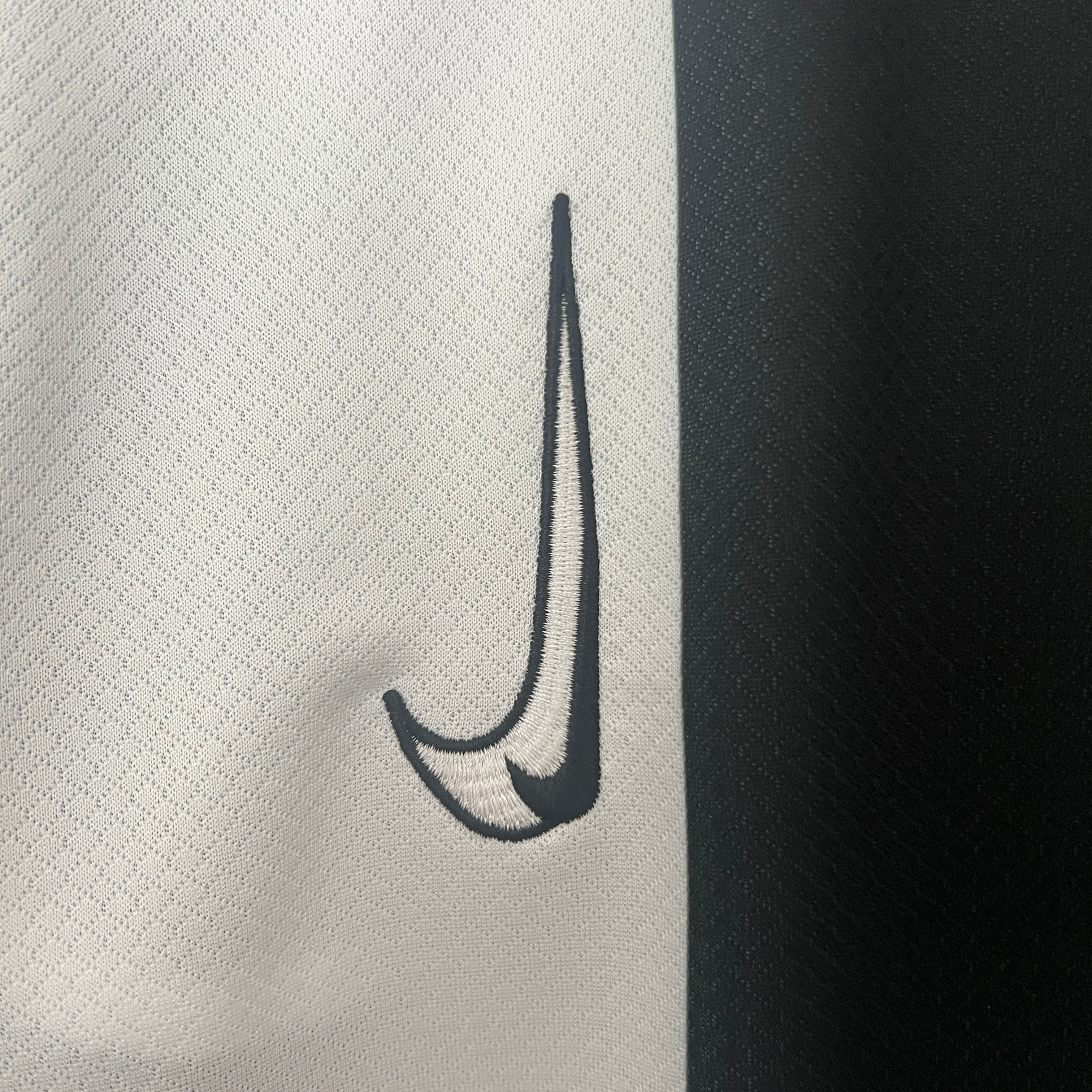 Camisa Corinthians III Away 24/25