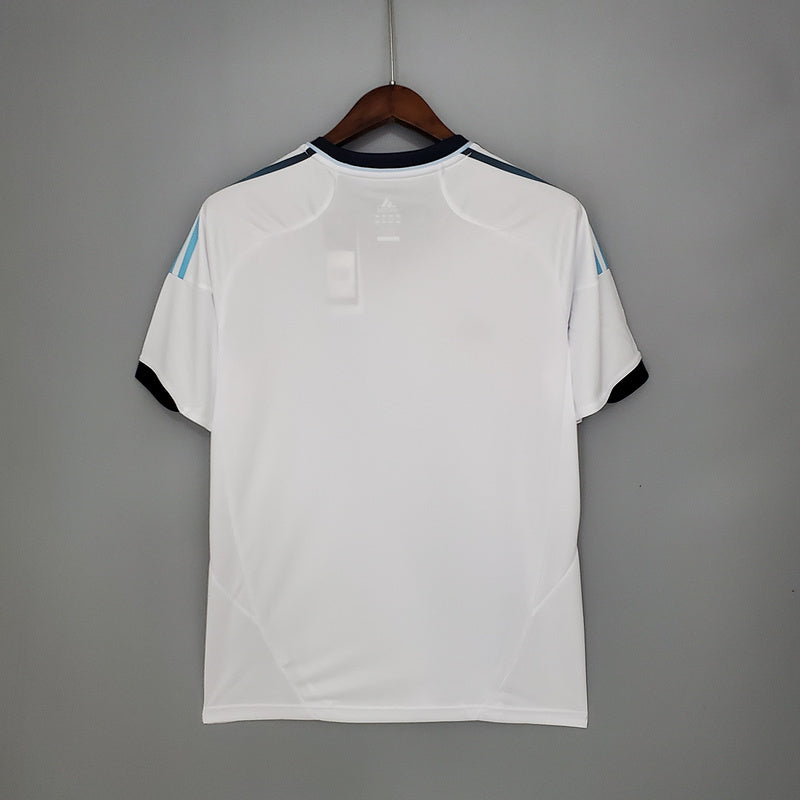 Camisa Chelsea Retrô 2012/2013 Branca