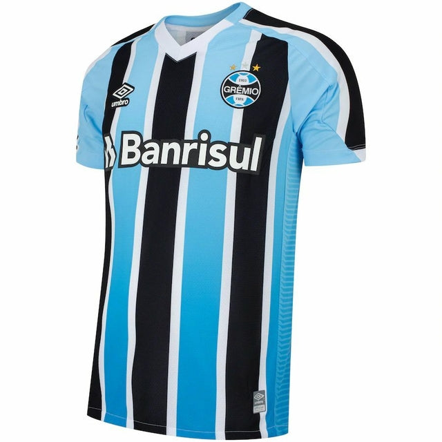 Camisa Grêmio I 22/23  Tricolor