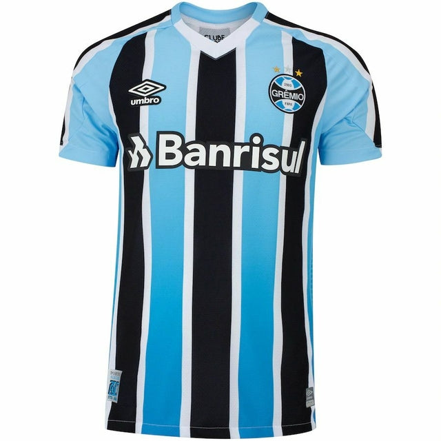 Camisa Grêmio I 22/23  Tricolor