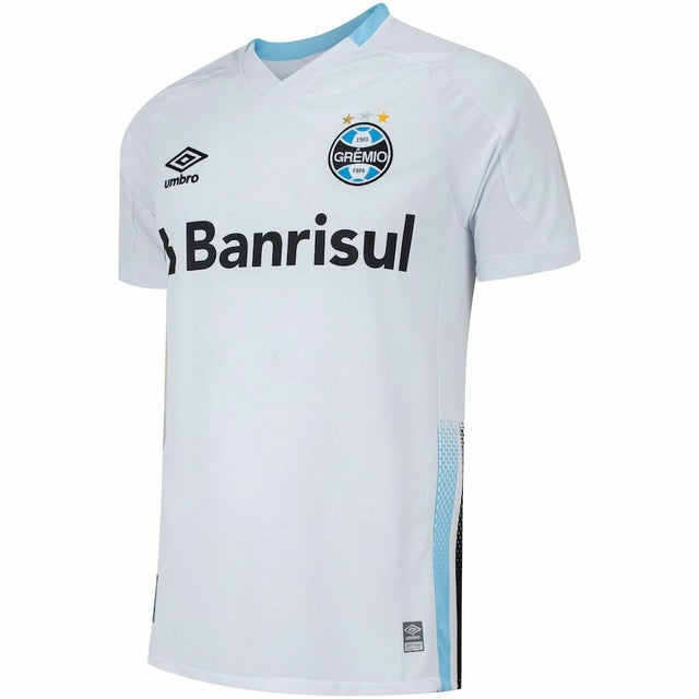 Camisa Grêmio II 22/23  Branco