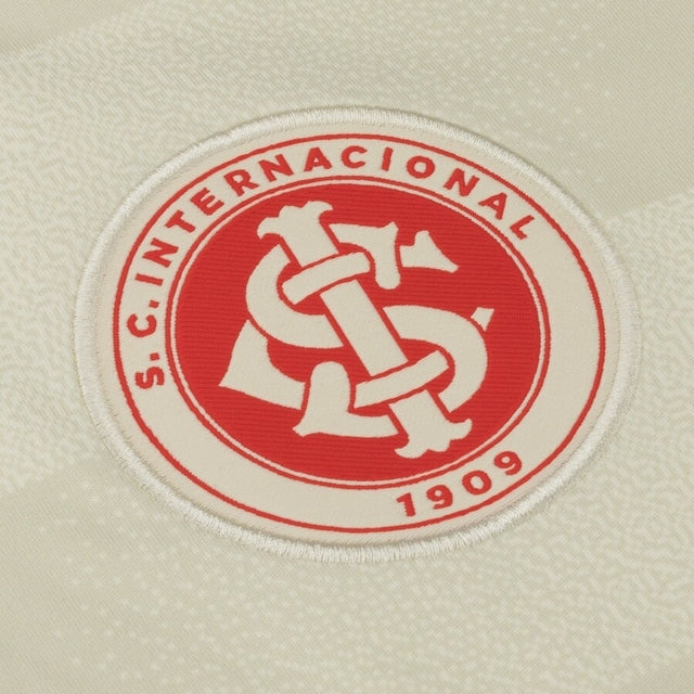 Camisa Internacional II 22/23 Bege