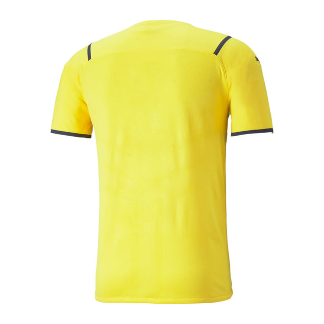 Camisa de Goleiro Seleção Itália 21/22 Amarelo