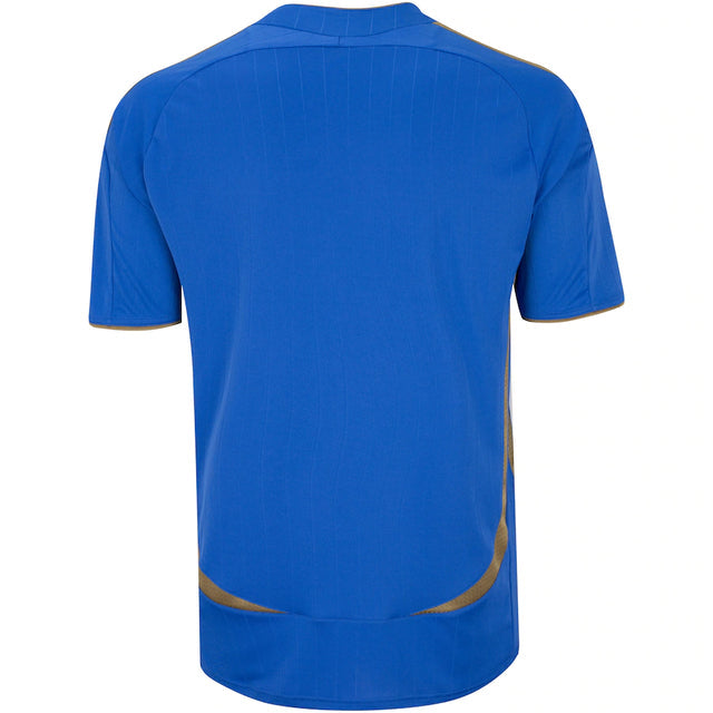 Camisa Juventus Teamgeist 21/22 Azul
