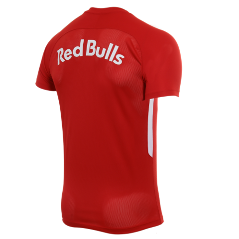 Camisa RB Bragantino IV 20/21 Vermelho
