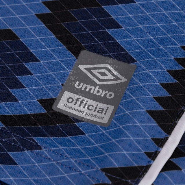 Camisa Grêmio III 21/22  Azul